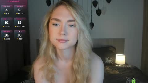 Vanessa Maes online show from October 24, 7:25 pm