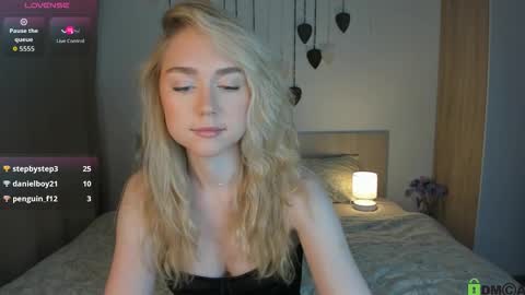 Vanessa Maes online show from September 14, 11:39 pm