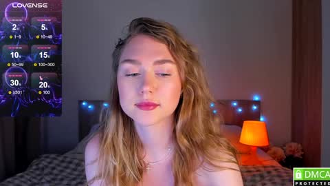 Vanessa Maes online show from January 12, 2:56 am