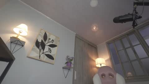 Vanessa Novvoa online show from March 25, 8:59 pm