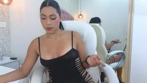 Vanessa  online show from November 14, 9:05 pm