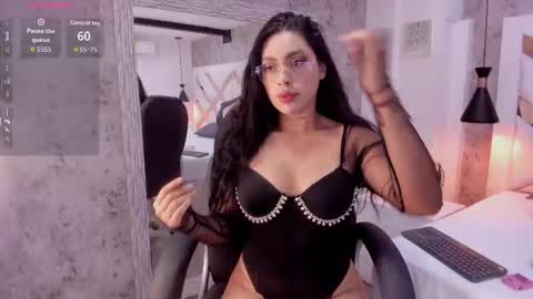 Vanessa  online show from March 14, 8:24 pm