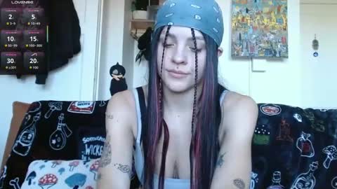 Snapshot of vanessaandadam chatting on October 26, 5:45 pm vanessaandadam online show from October 26, 5:45 pm