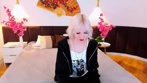 Vanessa online show from February 28, 2:54 pm