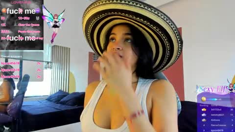 Mrs Doofenshmirtz online show from April 8, 2:53 pm