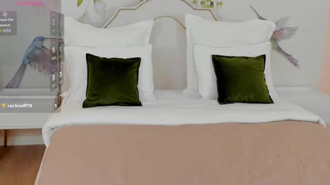 Vanessa online show from April 23, 5:14 pm