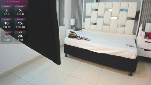 Vanessa Hard online show from November 18, 7:28 pm