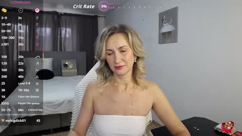 Snapshot of vanessakleiner chatting on October 21, 11:26 am Vanessa online show from October 21, 11:26 am