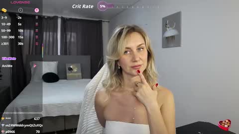 Snapshot of vanessakleiner chatting on October 22, 11:34 am Vanessa online show from October 22, 11:34 am