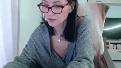 Vanessa online show from October 7, 10:33 am