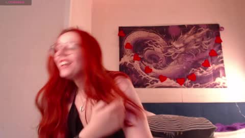 Vanessa follow me -  I will answer you there at any time online show from June 8, 6:58 am