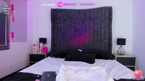 Vanessa Sexy Paris online show from February 3, 2:53 am