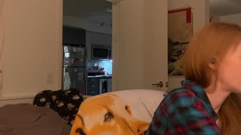 Vanessa  online show from December 17, 4:23 am