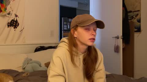 Vanessa  online show from February 22, 12:29 pm