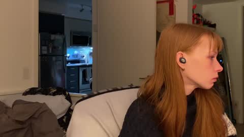 Vanessa  online show from January 5, 12:31 pm