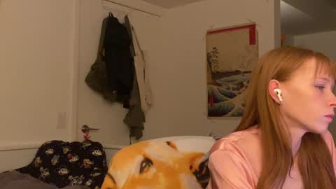 Vanessa  online show from December 15, 11:55 am