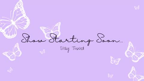 Vanessa  online show from July 27, 7:06 am