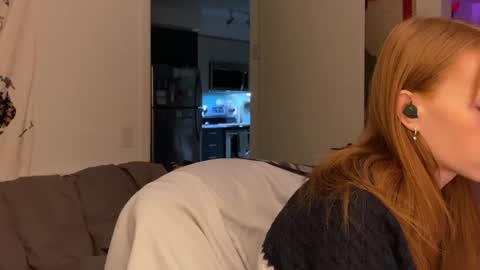 Vanessa  online show from January 5, 6:24 am