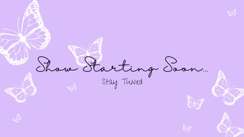 Vanessa  online show from December 30, 7:48 am