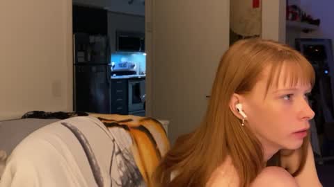 Vanessa  online show from January 3, 11:25 am