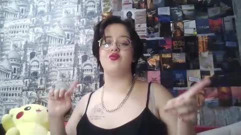 vanessashadow online show from October 27, 4:40 pm