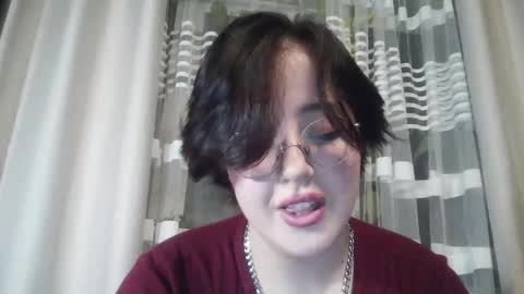 vanessashadow online show from October 19, 3:16 pm