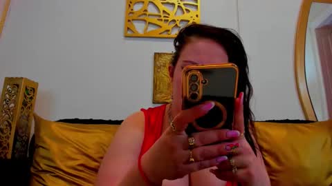 Vanessa online show from March 7, 12:54 am