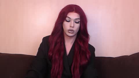 Vanessa online show from February 28, 9:30 pm