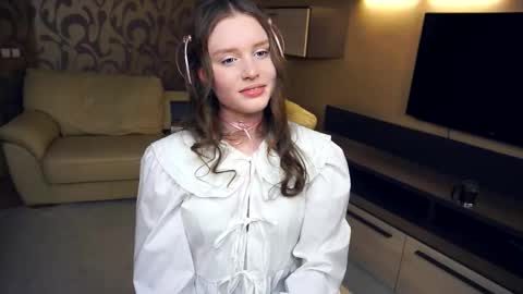 Luna online show from October 20, 5:07 pm