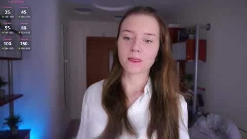 Luna online show from January 17, 6:28 pm