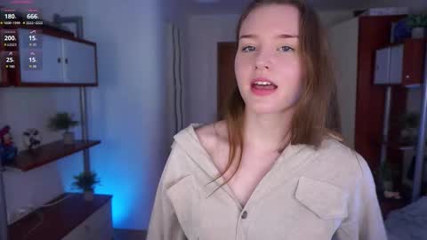 Luna online show from January 7, 6:35 pm