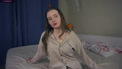 Luna online show from November 13, 7:05 pm