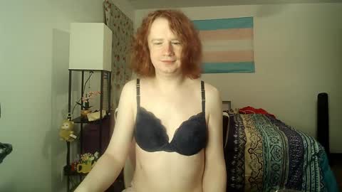 vanfairy526 online show from May 8, 10:10 am