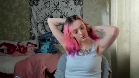 Adelina online show from March 10, 10:07 am