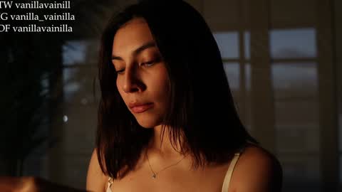 Annabet  online show from January 30, 11:02 pm