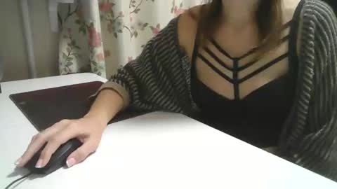 vanillachika205 online show from October 30, 6:41 pm