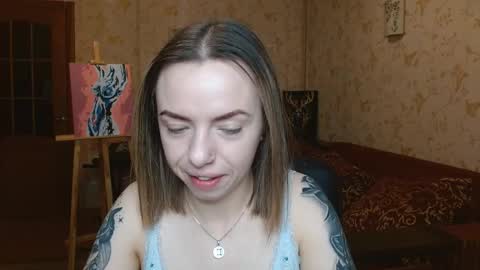 VanillaMuffin online show from March 18, 6:52 am