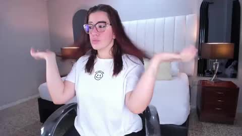 Karine online show from November 7, 11:45 am