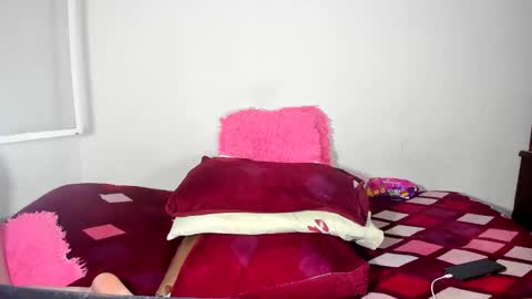 Vanessa online show from January 16, 2:41 am