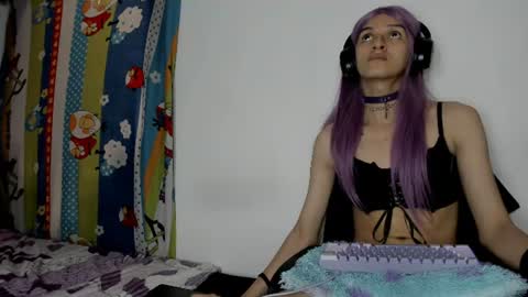 vannellope_vladimir online show from June 25, 2:11 pm