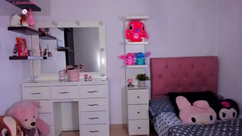 Vanesa online show from May 6, 11:55 pm