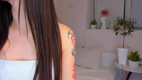 Vanessa online show from April 15, 10:29 am