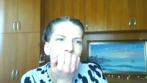 Vanessa online show from February 27, 10:55 am