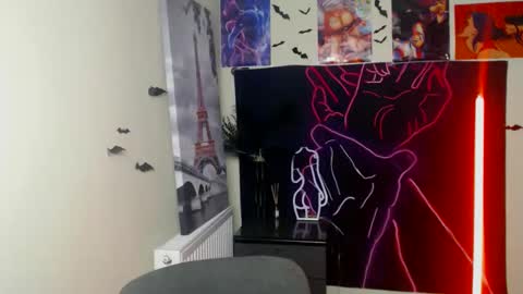 Vanessa online show from November 29, 6:04 pm