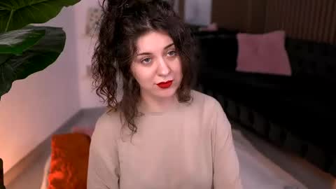 VanessaNyx online show from May 22, 11:11 pm