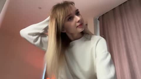 Heeeeey Im Hanna the art of tease  online show from November 9, 4:27 am