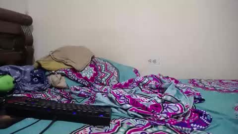 Harold online show from April 3, 1:12 am