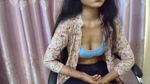 Snapshot of varotibang chatting on October 7, 2:18 am Ritu online show from October 7, 2:18 am