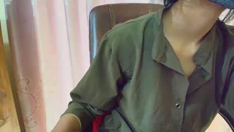 Snapshot of varotibang chatting on October 9, 2:50 am Ritu online show from October 9, 2:50 am