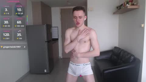 Vaso69 online show from April 21, 3:57 am